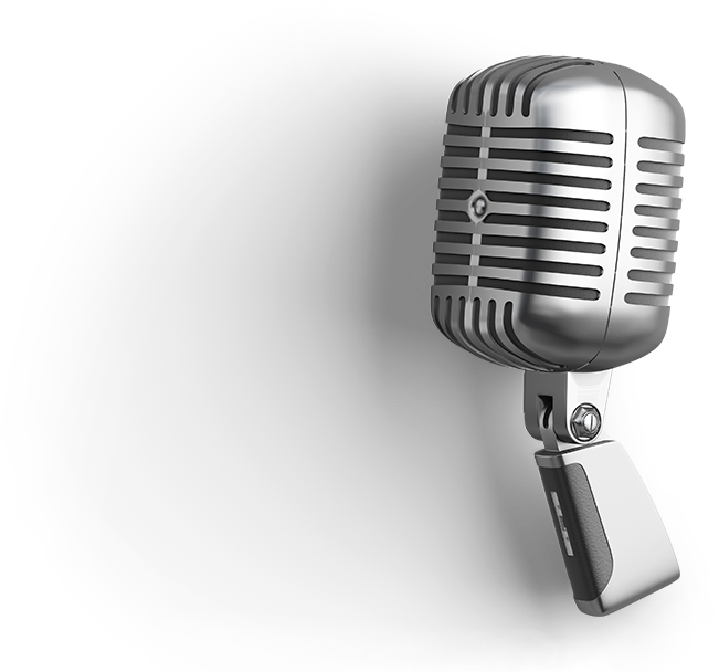 Микрофон