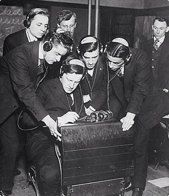 Радиореклама